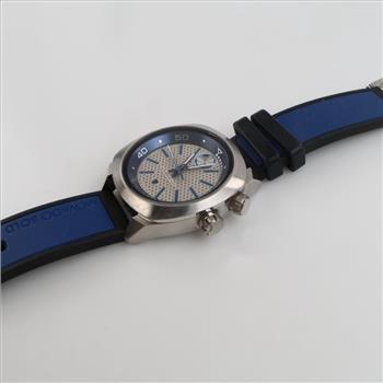 Movado Bold Derek Jeter Captain Series Watch