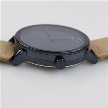 Movado Bold Evolution Watch