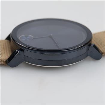 Movado Bold Evolution Watch