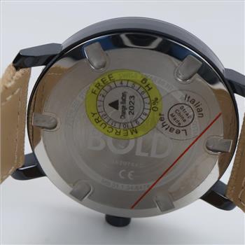 Movado Bold Evolution Watch