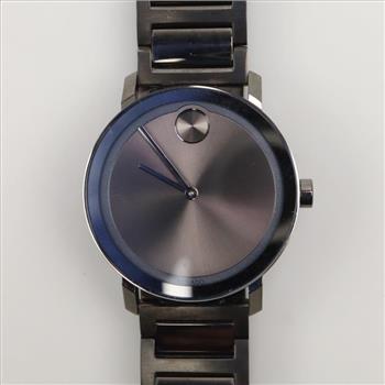 Movado Bold Evolution Watch