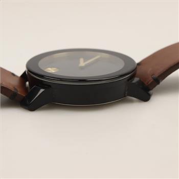 Movado Bold Evolution Watch