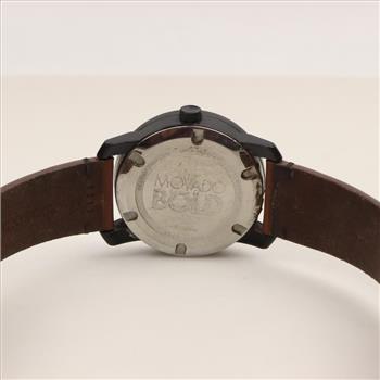 Movado Bold Evolution Watch