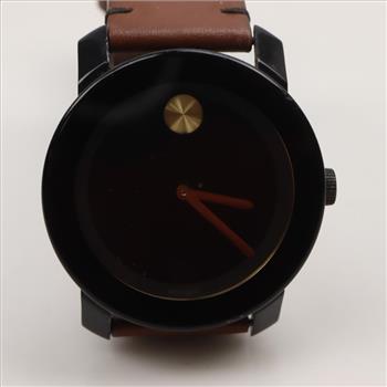 Movado Bold Evolution Watch