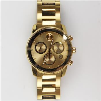 Movado Bold Evolution Watch