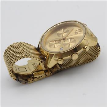 Movado Bold Quartz Watch