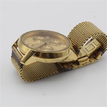 Movado Bold Quartz Watch