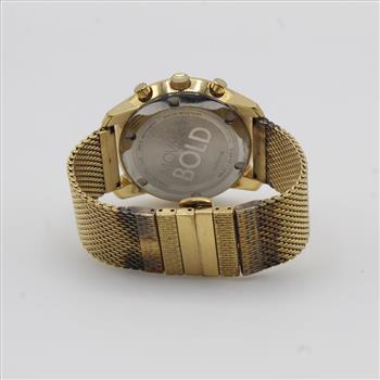 Movado Bold Quartz Watch