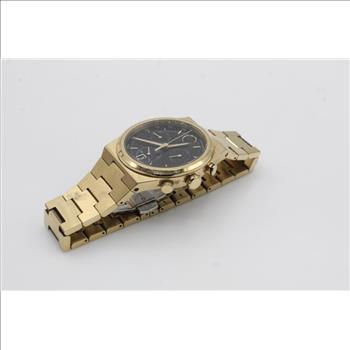 Movado Bold Quest Watch