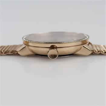 Movado Bold Shimmer Pale Watch