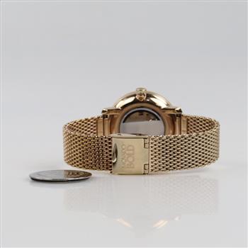 Movado Bold Shimmer Pale Watch