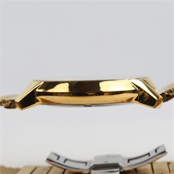 Movado Bold Stainless Steel Watch