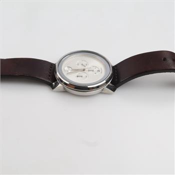 Movado Bold Verso Watch