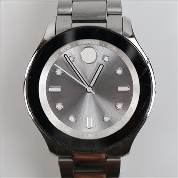 Movado Bold Watch