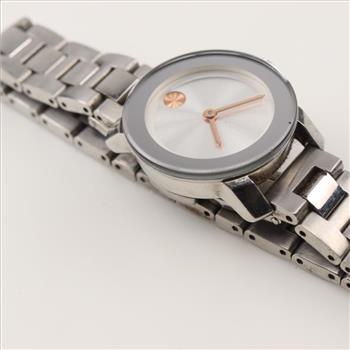 Movado Bold Watch
