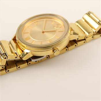 Movado Bold Watch