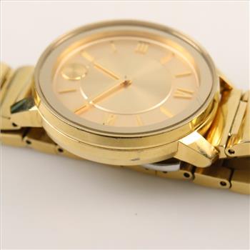 Movado Bold Watch