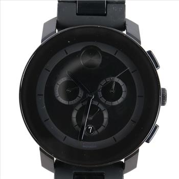 Movado Bold Watch