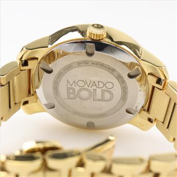 Movado Bold Watch