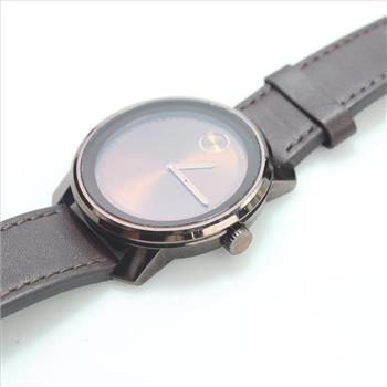 Movado Bold Watch