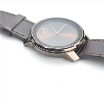 Movado Bold Watch