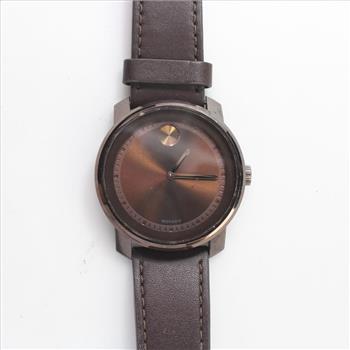 Movado Bold Watch
