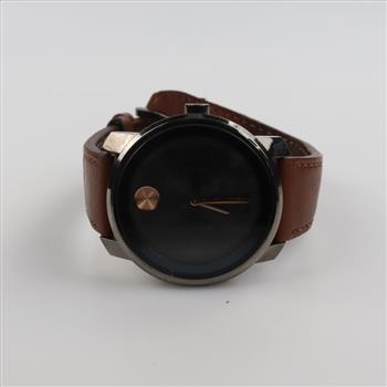 Movado Bold Watch