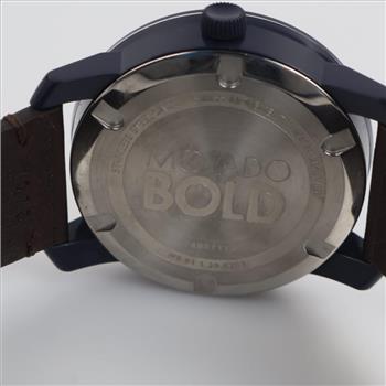 Movado Bold Watch