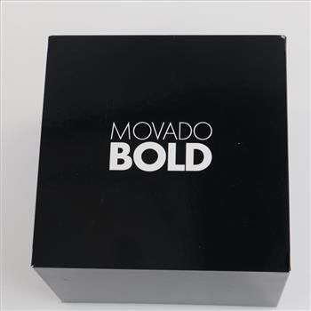 Movado Bold Watch