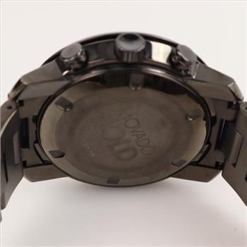 Movado Bold Watch