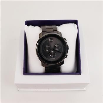 Movado Bold Watch