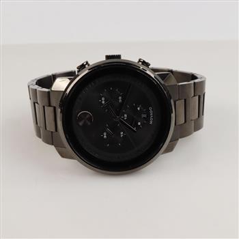 Movado Bold Watch