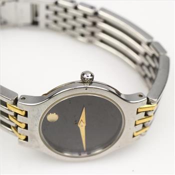 Movado Bracelet Watch