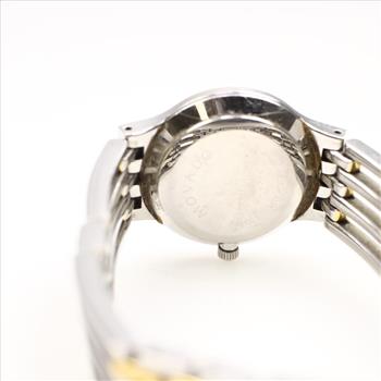 Movado Bracelet Watch