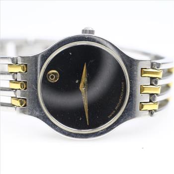 Movado Bracelet Watch