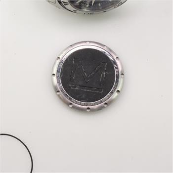 Movado Chronograph Watch