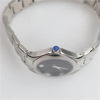 Movado Defio Watch