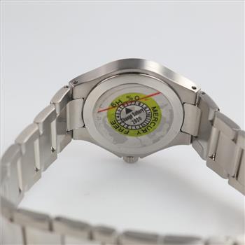 Movado Defio Watch