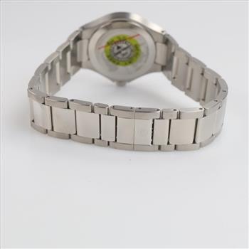 Movado Defio Watch
