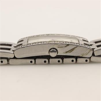 Movado Diamond Watch