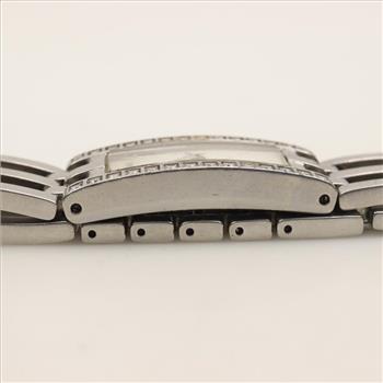 Movado Diamond Watch