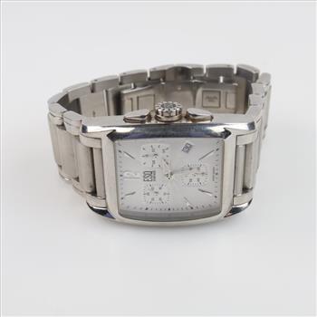 Movado ESQ Chronograph Men's Watch