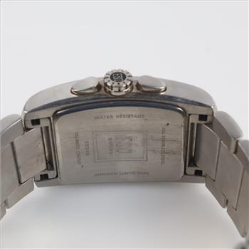 Movado ESQ Chronograph Men's Watch