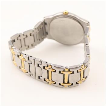 Movado GP Two Tone Watch