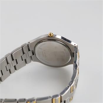 Movado Juro Quartz Watch