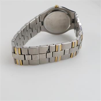 Movado Juro Quartz Watch