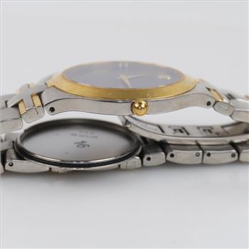 Movado Juro Watch