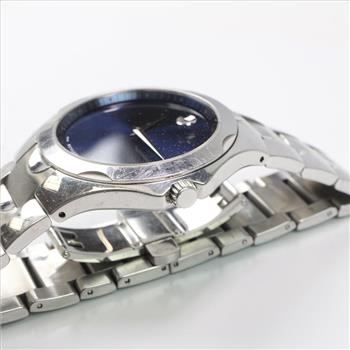 Movado Luna Sport Watch