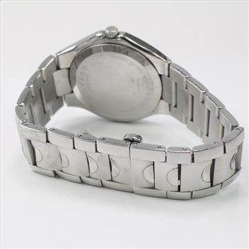 Movado Luna Sport Watch