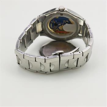 Movado Luno Museum Watch